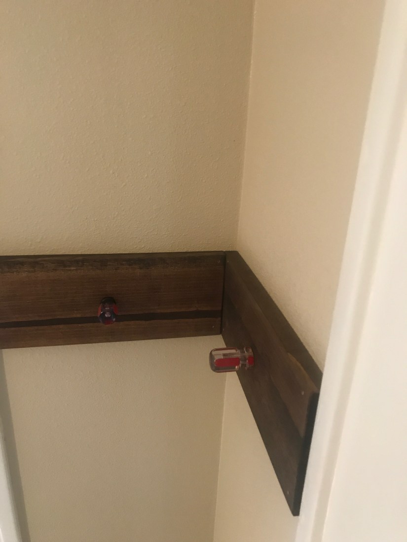 screwdriver shelf 2