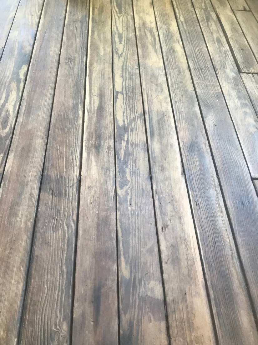 dales office floor raw