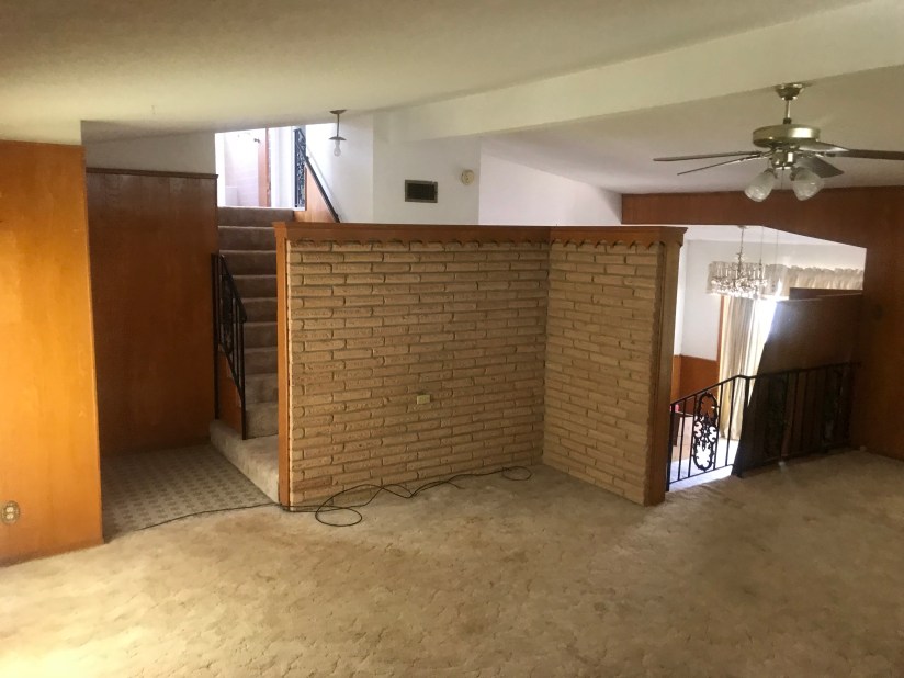 LR from corner room before