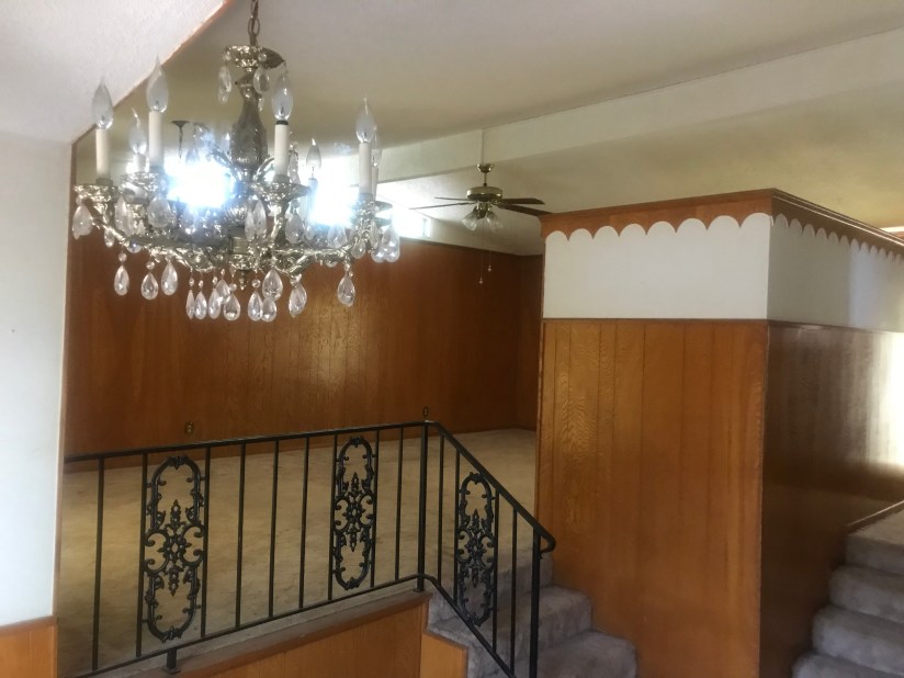 LR from dining room before